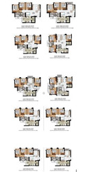 Blk 43A Skyoasis @ Dawson (Queenstown), HDB 4 Rooms #432305191